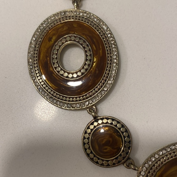 Beautiful necklace OS - Picture 4 of 5